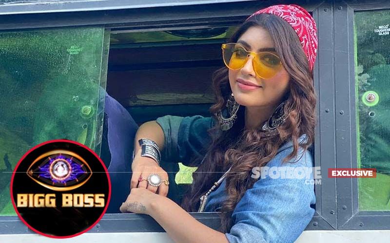 Bigg Boss 14: Akanksha Puri NOT Entering As Wild Card Contestant, Actress Turns Down The Offer- EXCLUSIVE