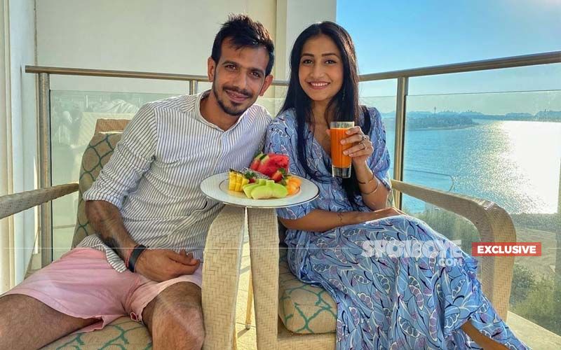 Indian Cricketer Yuzvendra Chahal To Tie The Knot With Ladylove Dhanashree Verma On THIS Date - EXCLUSIVE Deets Inside