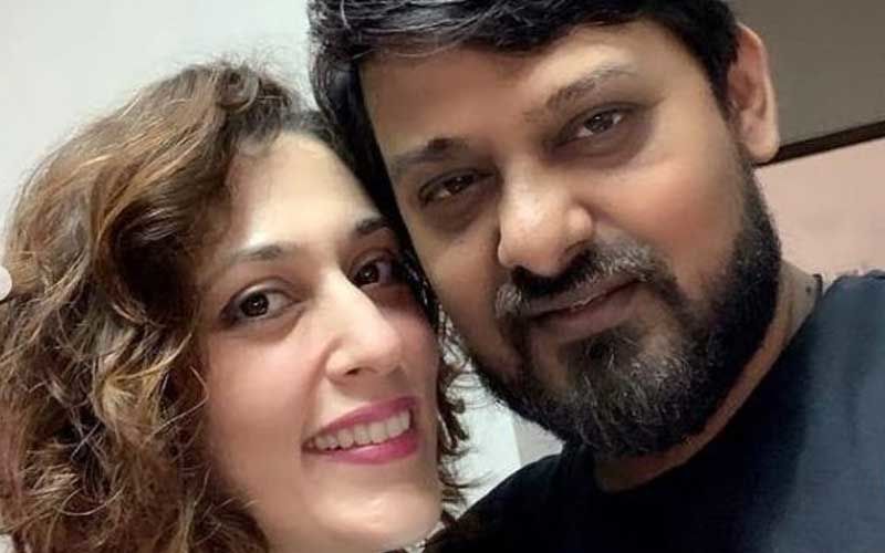 Wajid Khan’s Wife Kamalrukh Talks About Her Late Husband’s Last Days; Reveals They Were Very Sad As He Could Not Meet His Family Due To COVID-19
