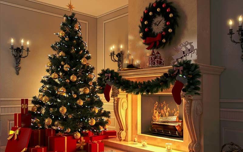DIY Christmas decoration: Take over holiday vibes with these easy and stunning decoration ideas