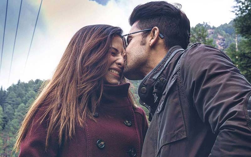Sargun Mehta And Ravi Dubey's PDA Filled Insta Pages Deserve Your Attention; See Their Blazing HOT Photos Here