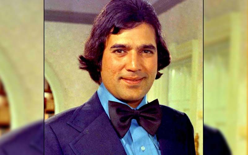Remembering Rajesh Khanna On His 78th Birth Anniversary; From His Rise To Superstardom, Stormy Marriage To Dimple Kapadia And More