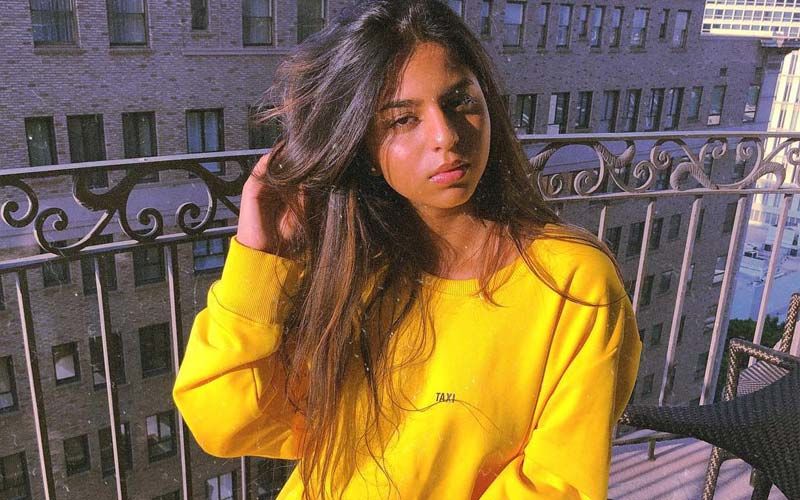 Happy New Year 2020: Take Cues From Suhana Khan To Dress Up Like A Diva For A Virtual Party