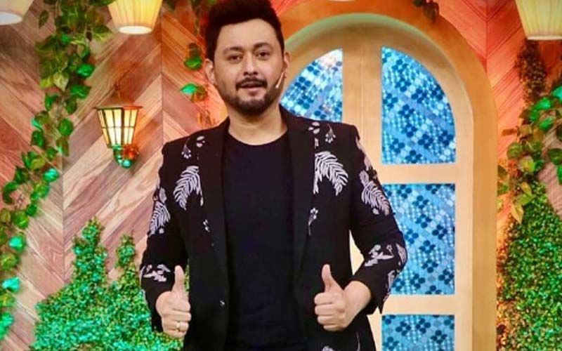 Swwapnil Joshi Speaks Up About The Cyber Crime He Experienced On Instagram