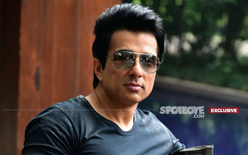 Sonu Sood: 'To Have An Educational Department Named After Me Is The Proudest And Happiest Moment In My Life' - EXCLUSIVE