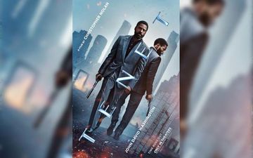 5 Reasons Why Christopher Nolan's Tenet Won’t Bring Indian Audiences Back To Theatres This Friday