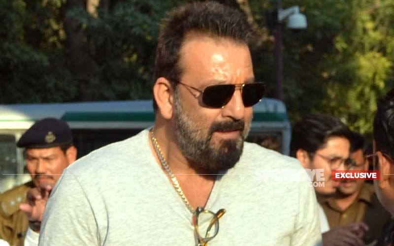 KGF 2 Star Sanjay Dutt: "Please Don't insult Me By Simplifying My Stunts" - EXCLUSIVE