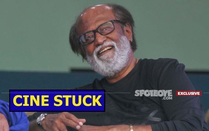 CINE STUCK: Rajinikanth Was Never Meant To Be In Politics; 'No One From Rajni Sir's Family Wanted Him In Politics', Reveals A Tamil Actor - EXCLUSIVE