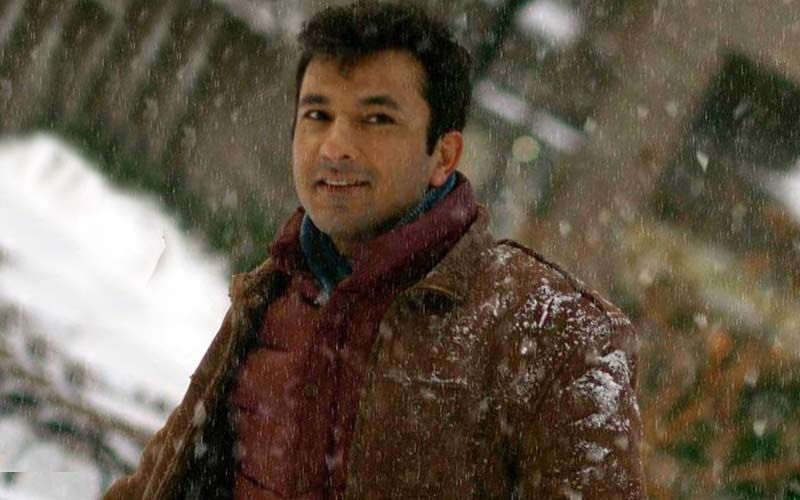 'I Was Asked To Leave A Restaurant In New York As A Few Girls Were Uncomfortable,' Vikas Khanna On Racial Discrimination