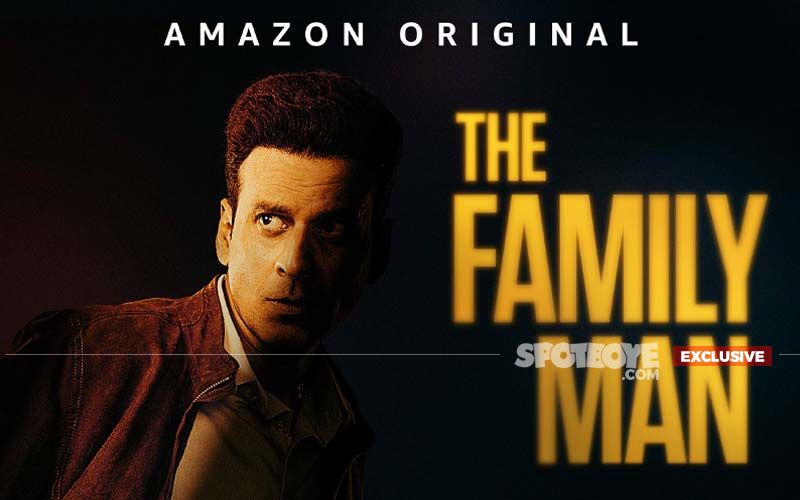 Manoj Bajpayee's The Family Man Goes International; To Be Dubbed In 10 International Languages-EXCLUSIVE