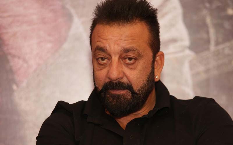 Sanjay Dutt Is A Busy Man This December; Working On 2 Back To Back Film Projects, Bhuj And KGF 2