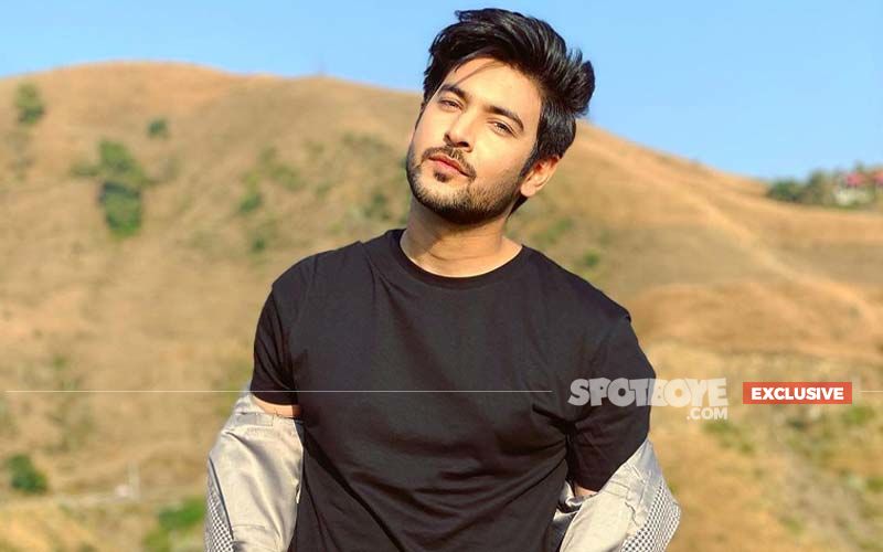 Shivin Narang On The Difference Between A Star And An Actor- EXCLUSIVE