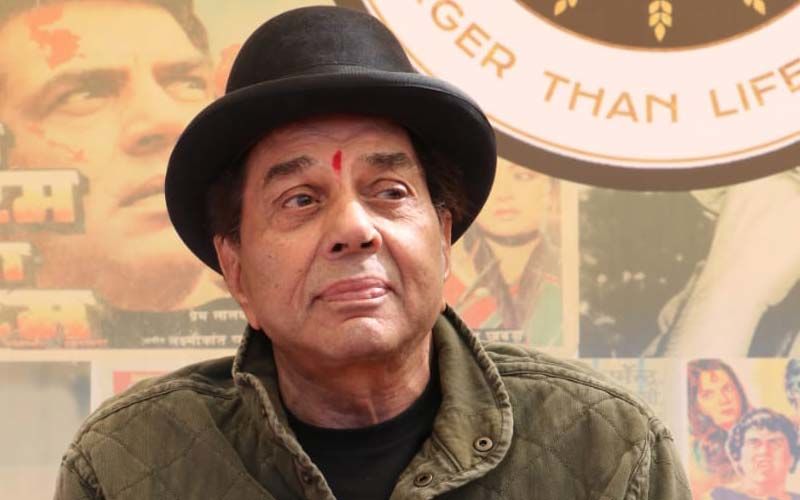 Dharmendra Birthday Special: 7 Unknown Facts About The Superstar