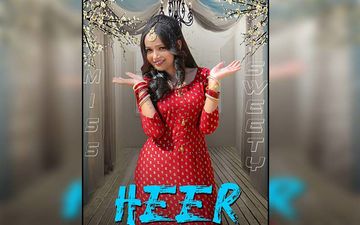 Catch - Heer By Miss Sweety Exclusively On 9X Tashan