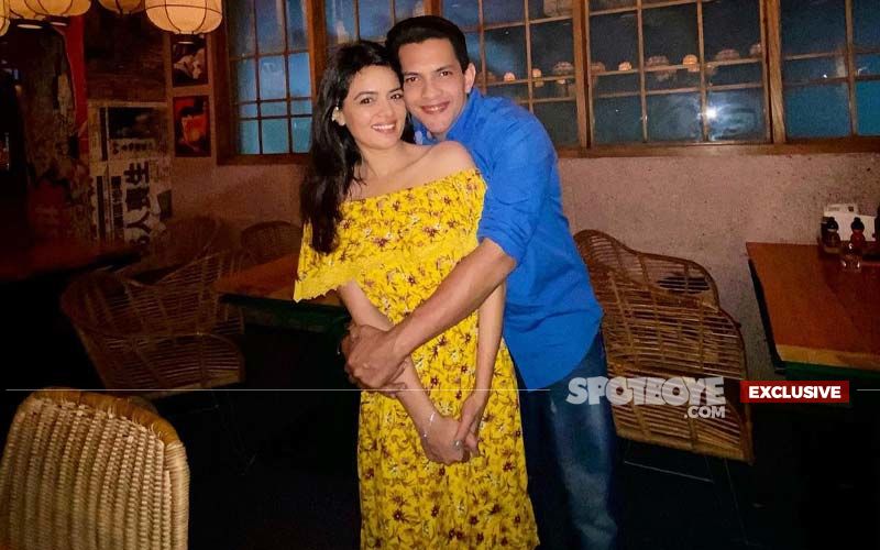'So Low?' Asks Aditya Narayan, Exclaims Media Got The Cost Of His New Home With Wife Shweta Agarwal 'Way Too Low' - EXCLUSIVE