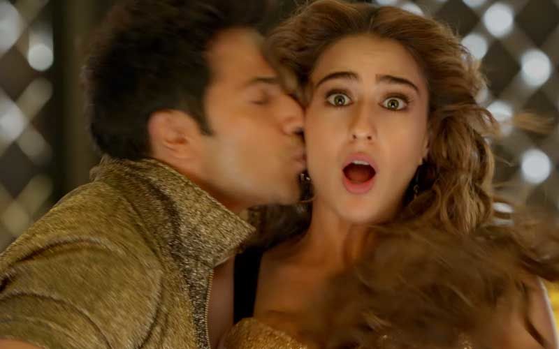 Coolie No 1 Song Husnn Hai Suhaana New OUT: Varun Dhawan-Sara Ali Khan Groove To The Latest Version Of Govinda-Karisma Kapoor’s 90s Classic -WATCH
