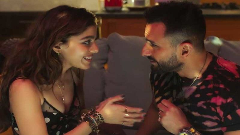 Jawaani Jaaneman Box-Office Collection Day 1: Saif Ali Khan And Alaya F Starrrer Fails The Test; Does Below Average Business