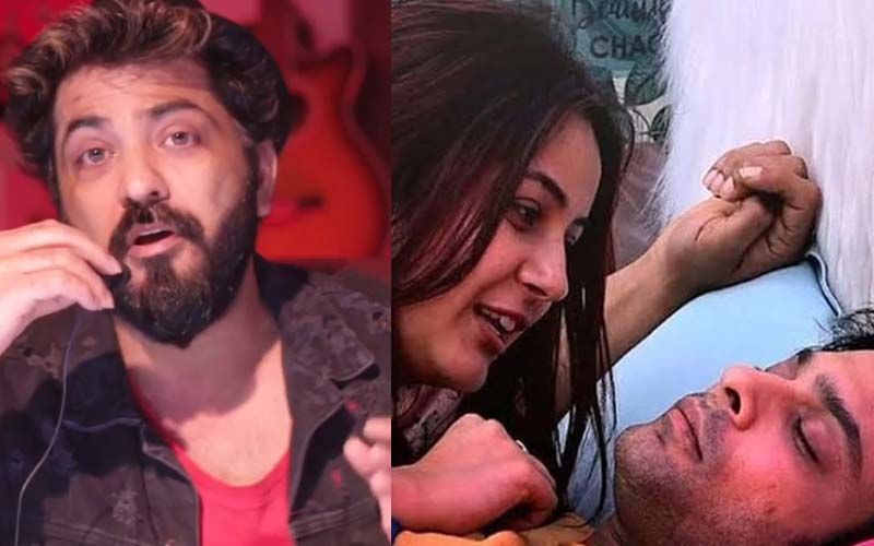 Bigg Boss 13: Manu Punjabi Defends Shehnaaz; Says She Kept Her Self-Respect By Switching To Sidharth From Paras