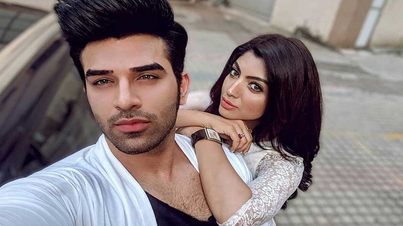 Bigg Boss 13: Paras Chhabra Reveals The REASON Why He Broke Up With Akanksha Puri; ‘She Spilled Out Personal Details To The Media’