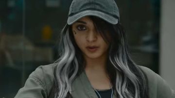 Guilty Trailer: You Won't Feel Guilty Watching This Kiara Advani’s Netflix Original