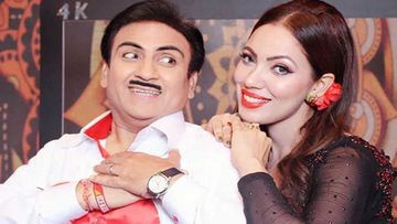 Taarak Mehta Ka Ooltah Chashmah: Did You Know Dilip Joshi Aka Jethalal - Munmun Dutta Aka Babita Ji Were Co-Stars Even Before The Show?