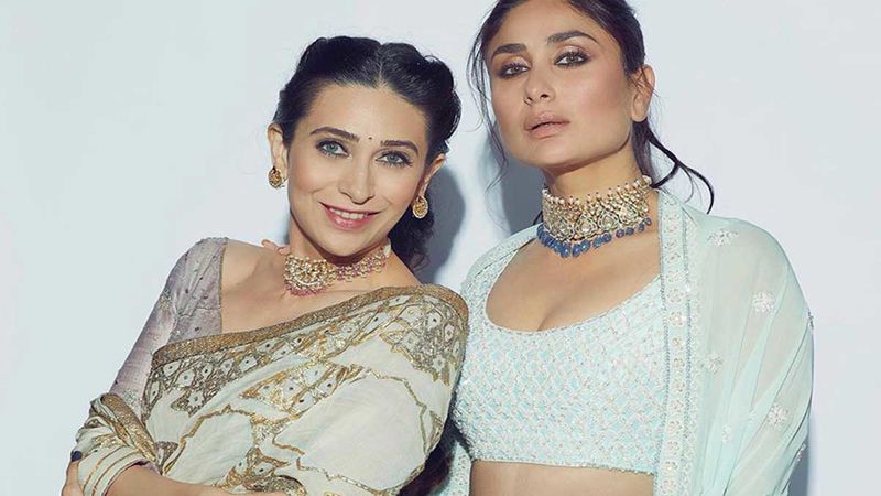Rutbaa: Zubeidaa Sequel To Bring Kapoor Sisters, Kareena And Karisma Together For The FIRST TIME Ever?