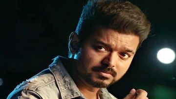 South Superstar Thalapathy Vijay Summoned By Income Tax Officials; Fans Trend #WeStandWithVijay