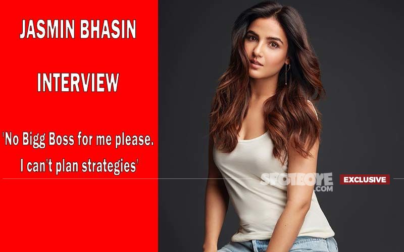 Jasmin Bhasin On Exiting Naagin 4, Sidharth Shukla Winning Bigg Boss 13 And Sejal Sharma's Death - Watch Exclusive Video