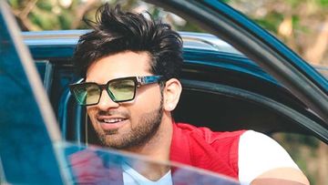 Mujhse Shaadi Karoge: Paras Chhabra Reveals He Has Always Dated Older Women-WATCH