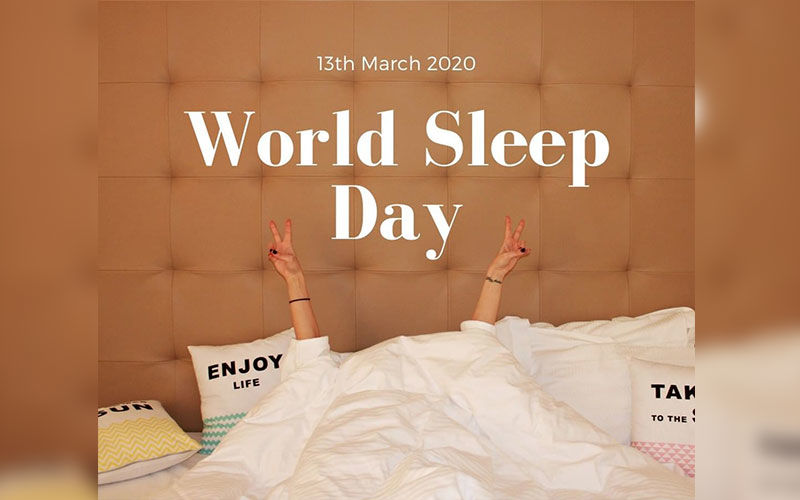 World Sleep Day 2020: How Much Sleep Does Your Body Need Each Day