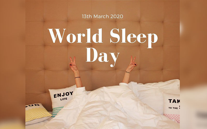 World Sleep Day 2020: Funny Memes And Hilarious Posts For People Who Love  Hitting The Snooze