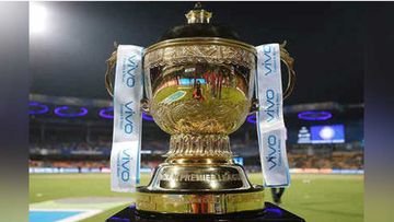 Coronavirus Outbreak: The Start Date Of IPL 2020 Has Been Postponed Until April