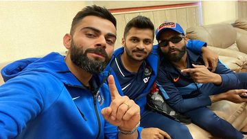 Coronavirus Outbreak: After IPL 2020 Dates Shifted, The India VS South Africa ODI Series Matches Are Finally Called Off