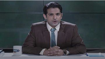 State of Siege: Sid Makkar Shares His Real-Life Experience During The 26/11 Attacks In Mumbai