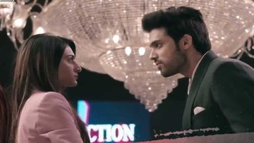 Kasautii Zindagii Kay 2 SPOILER: Anurag Provokes And Blackmails Prerna; Says ‘Khush Rehna Chahti Ho Toh Wapis Chali Jao’
