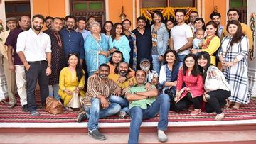 Coronavirus Lockdown: Rajan Shahi’s Yeh Rishte Hain Pyar Ke Team Cancels One-Year Celebrations