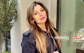 Kanika Kapoor, Coronavirus, Latest Health Update: Brother Anurag Speaks From London- EXCLUSIVE