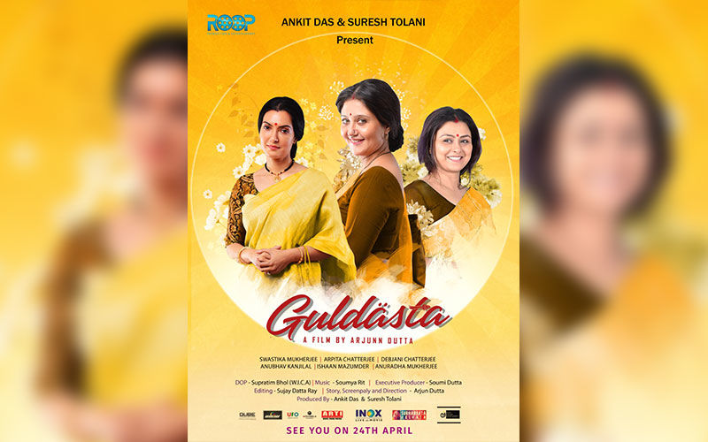 Guldasta: Arjun Dutta’s Next Film Release Date Delayed Due To Coronavirus