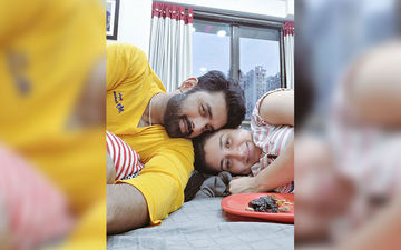 Rukmini Maitra Has Better Caption For Ankush Hazara And Oindrila Sen’s Picture