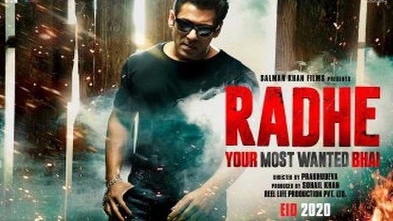 Radhe: Salman Khan Turns His Farmhouse Into An Editing Studio; Kick-Starts Post-Production During Coronavirus Lockdown