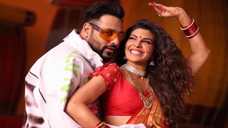 Genda Phool Song Out: Badshah And Jacqueline Fernandez’s Steamy Track With Folk Fusion Is A Treat For Music Lovers