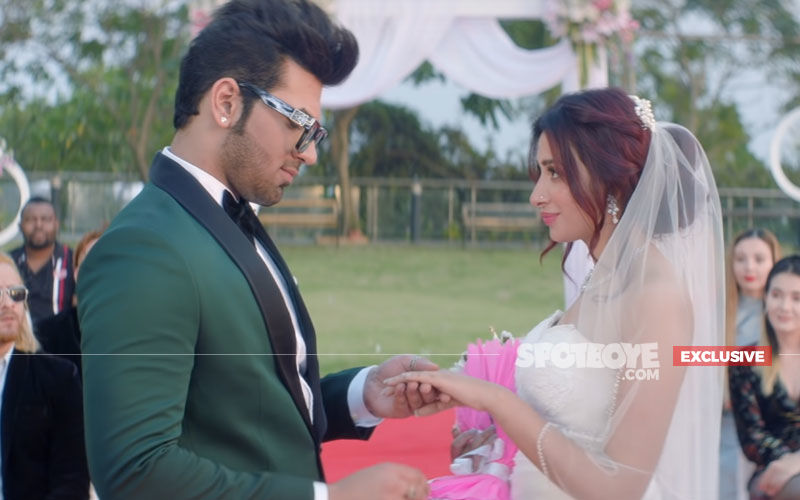 Paras Chhabra On His Single With Mahira Sharma: 'Laga Ki Uske Saath Music Video Karke, Mujhe Mileage Milega'- EXCLUSIVE
