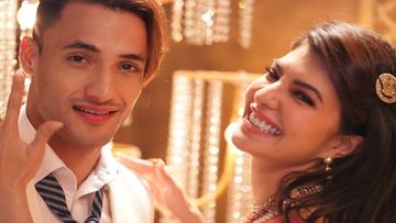 Jacqueline Fernandez Wants Bigg Boss 13 Runner-Up Asim Riaz To Smile More And The Reason Is Quite Flattering