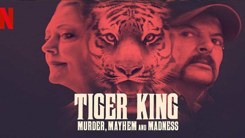 Tiger King: Murder, Mayhem And Madness Review: Netflix's Original Is All Things Wild And Bold