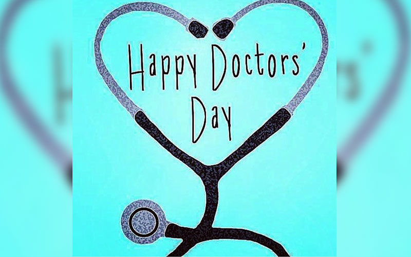 National Doctors' Day 2020: Expressing Gratitude to All Physicians; Netizens Say Thank You Doctors For Fighting With Coronavirus Crisis