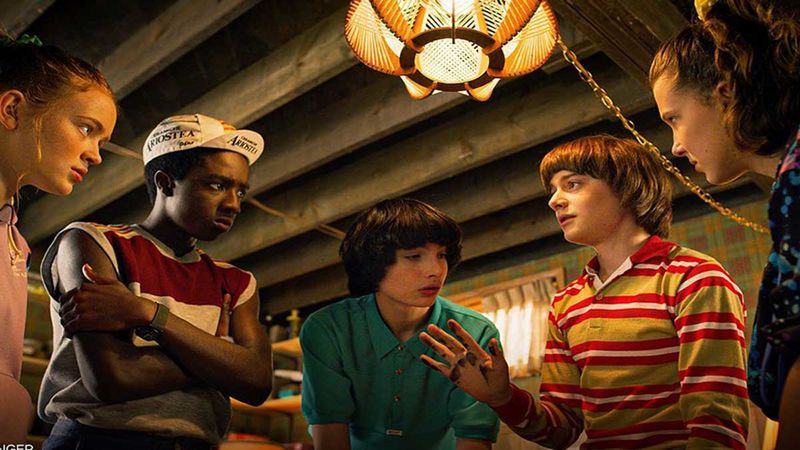 Stranger Things 4: The Cast Of Netflix's Popular Series Reunites For Season 4 Table Read - VIDEO