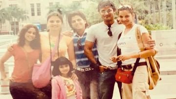 Fear Factor 1 AKA Khatron Ke Khiladi: Shweta Kawaatra Shares TB Pics From Season One From Malaysia; Calls It A Priceless Memory