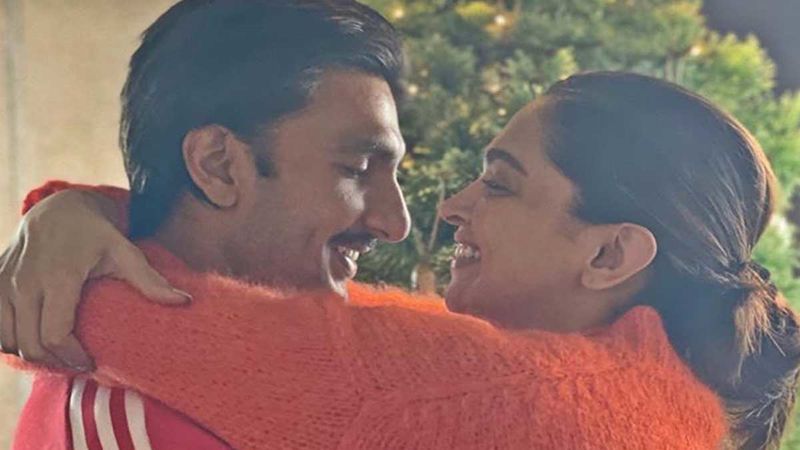 Holi 2020: This Is How Deepika Padukone And Ranveer Singh Plan To Celebrate The Festival Of Colours