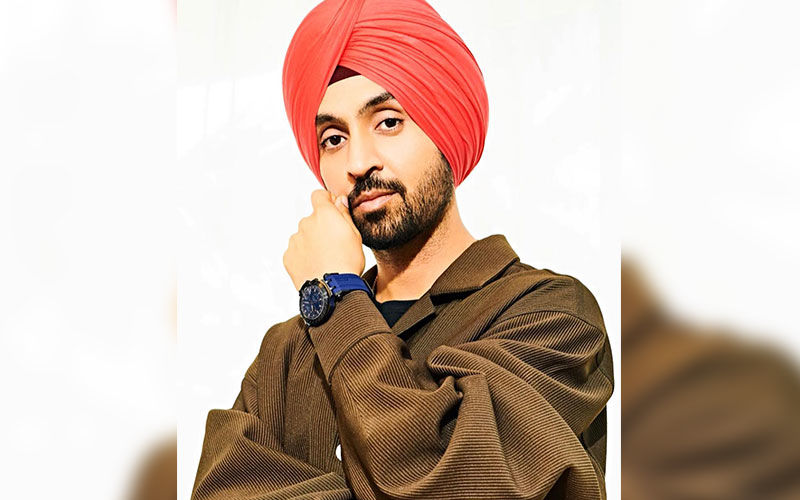 Diljit Dosanjh To Donate Rs 20 Lakh To PM-CARES Fund