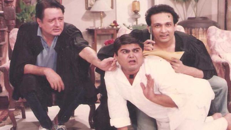 After Ramayan And Mahabharat, 90s Hit Show Dekh Bhai Dekh To Return On DD Once Again